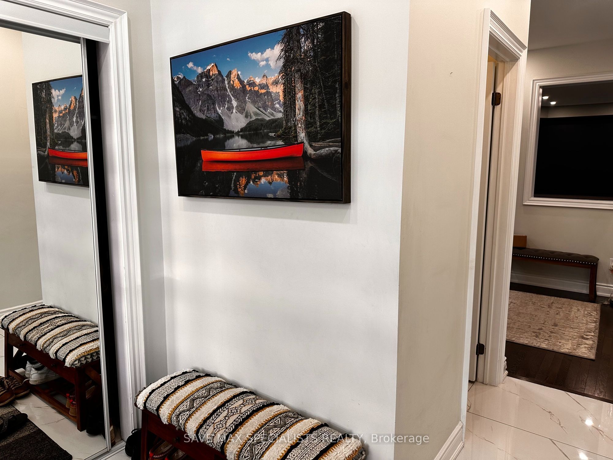 Unit Main - 7538 Saint Barbara Boulevard, Mississauga 4