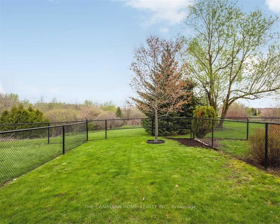 50 Monaco Court W, Brampton 5