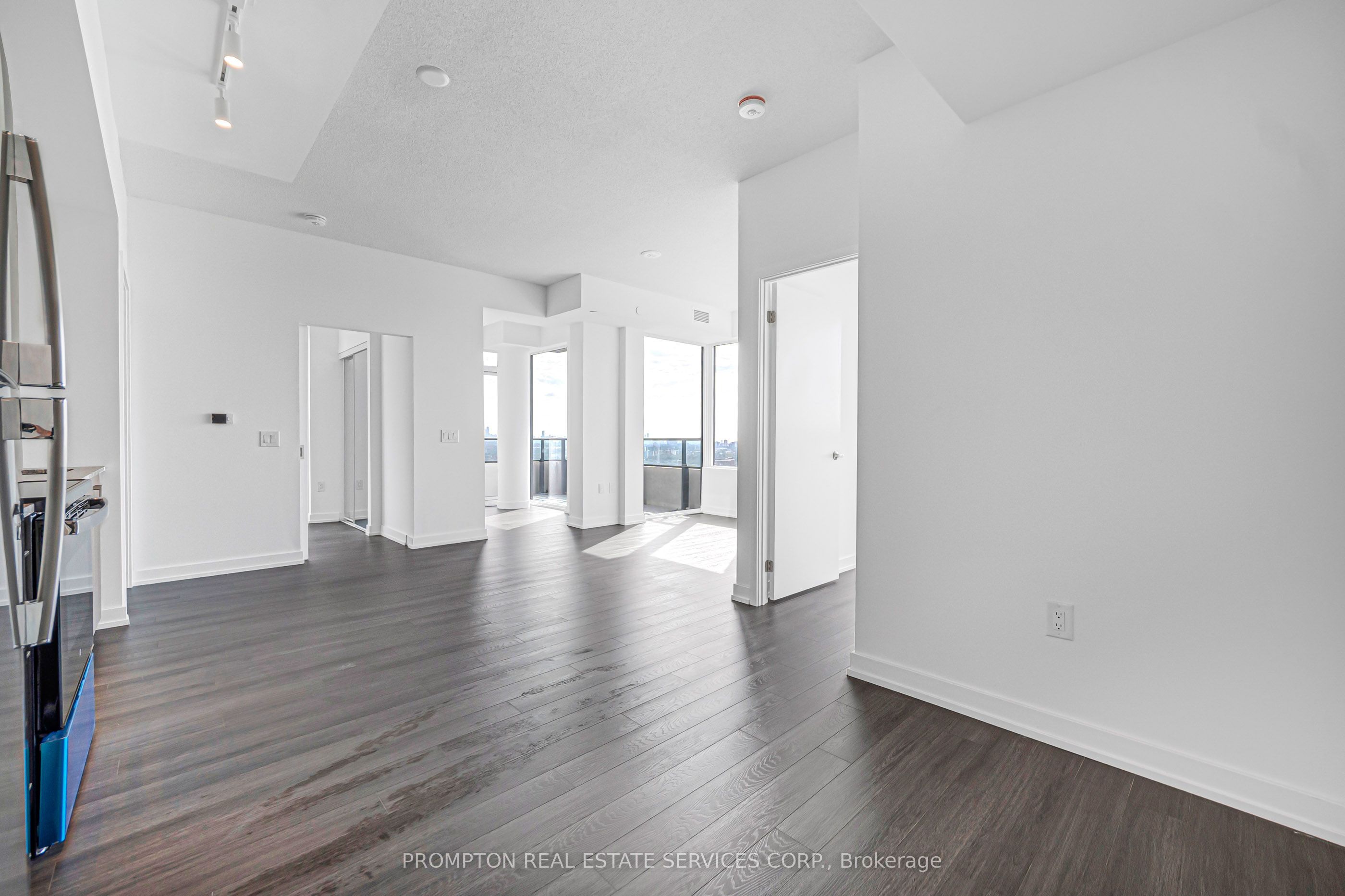 Unit 2613 - 4010 Eglinton Avenue W, Etobicoke 5