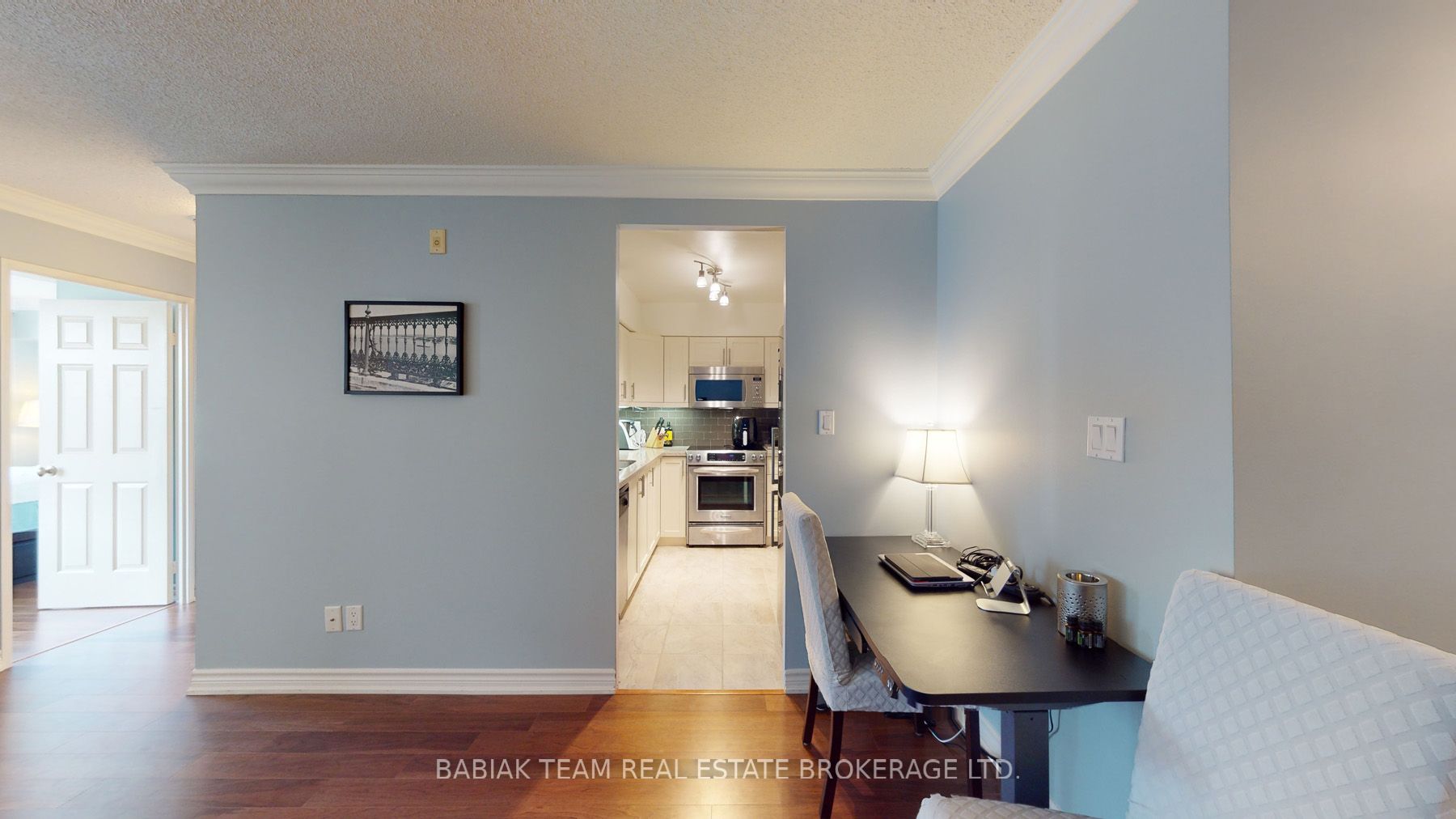 Unit 643 - 24 Southport Street, Toronto 4