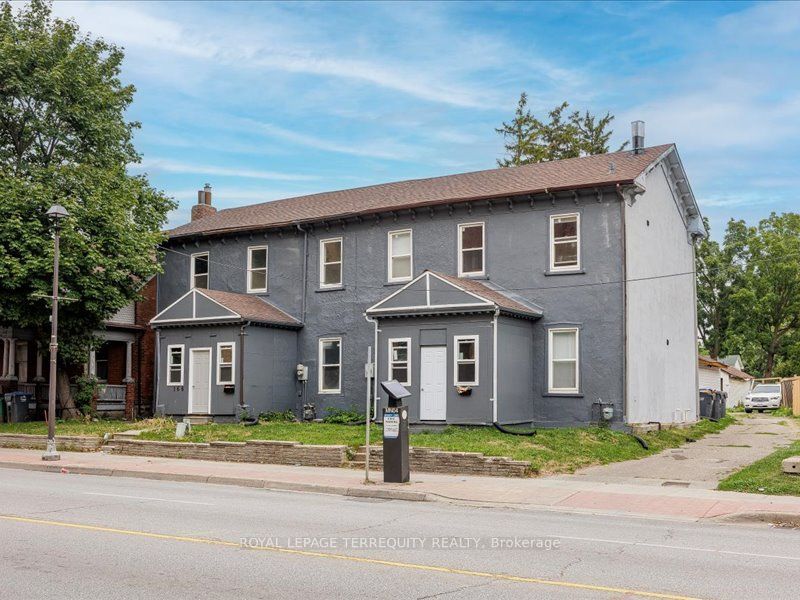 Unit 1 - 164 Main Street N, Brampton 3