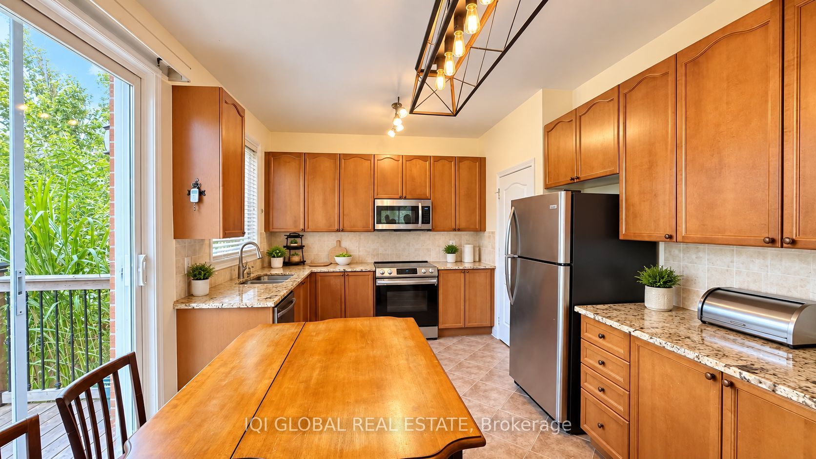 3088 Portree Crescent, Oakville 4