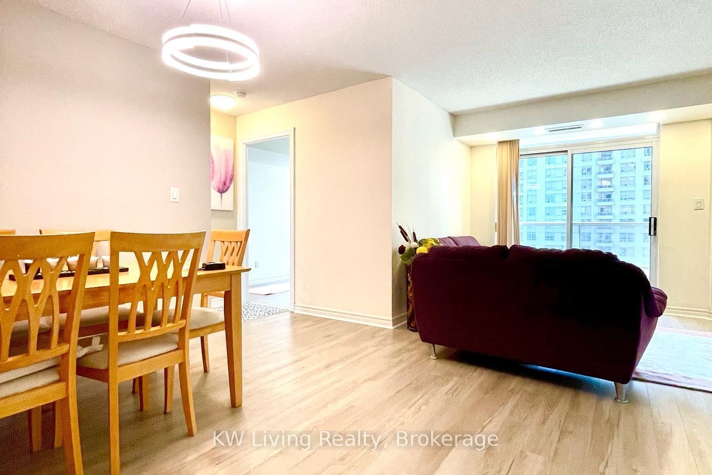 Unit 1718 - 3880 Duke of York Boulevard, Mississauga 3
