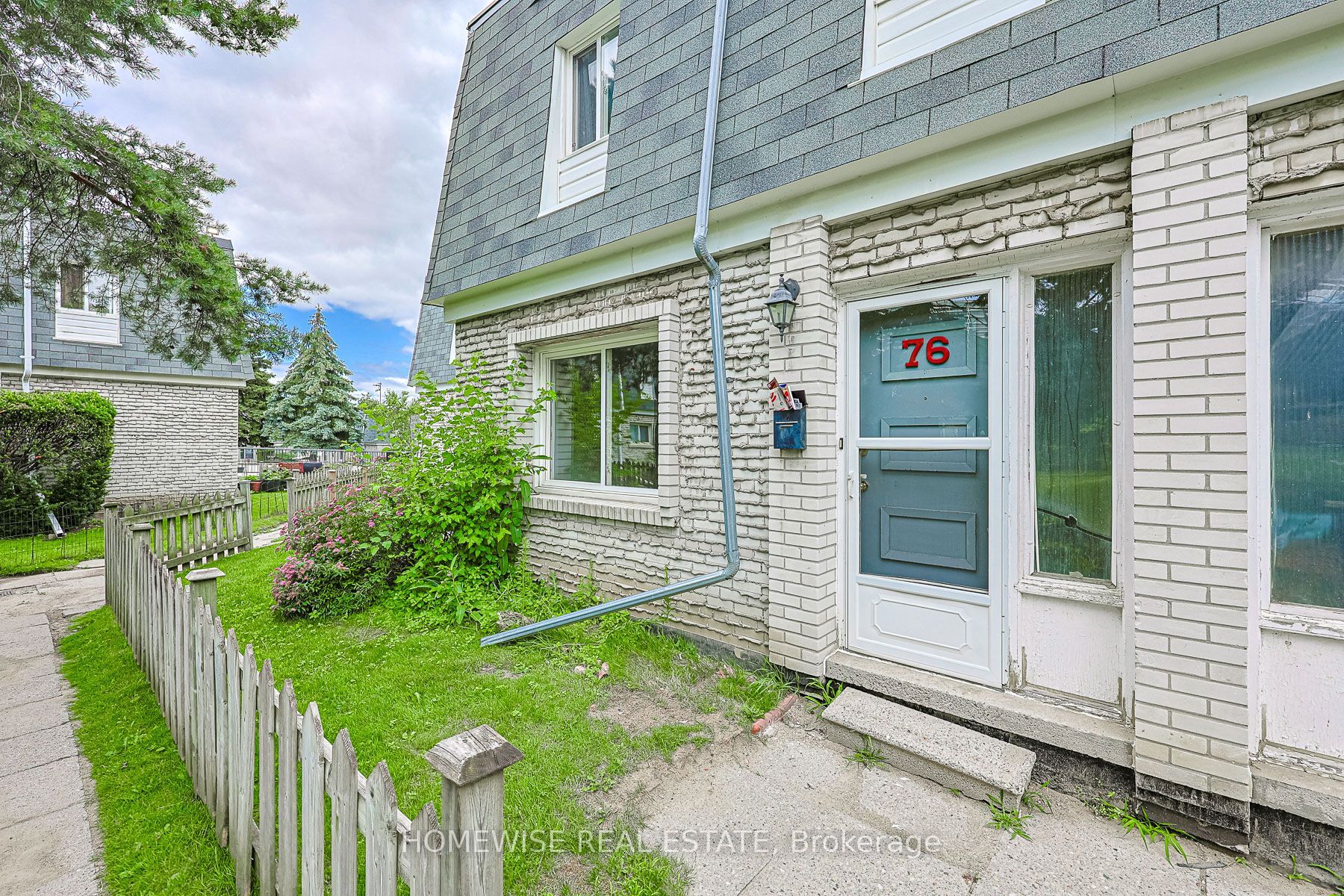 Unit 27 - 1350 Winding Trail, Mississauga 2