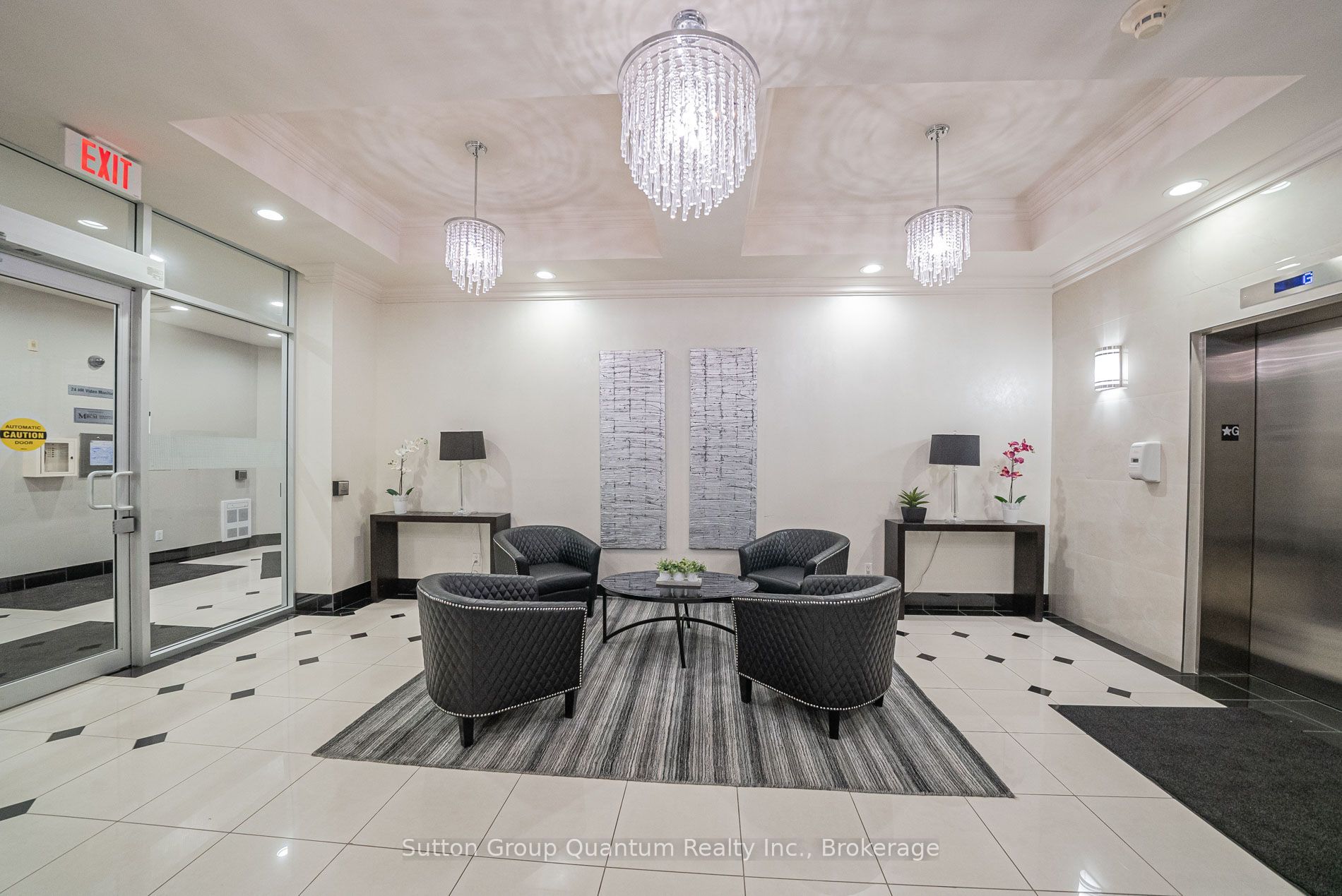 Unit 420 - 5327 Upper Middle Road, Burlington 4