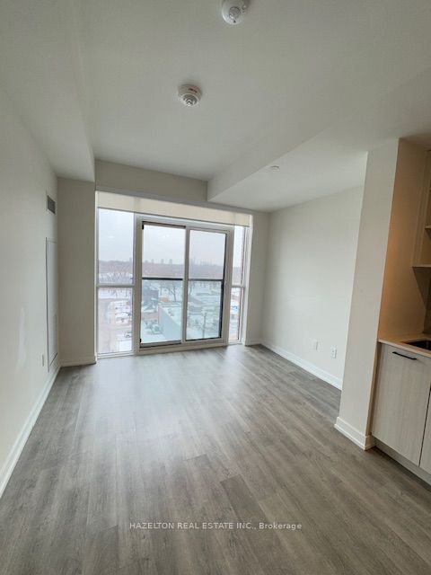 Unit 705 - 2300 St. Clair Avenue W, Toronto 5