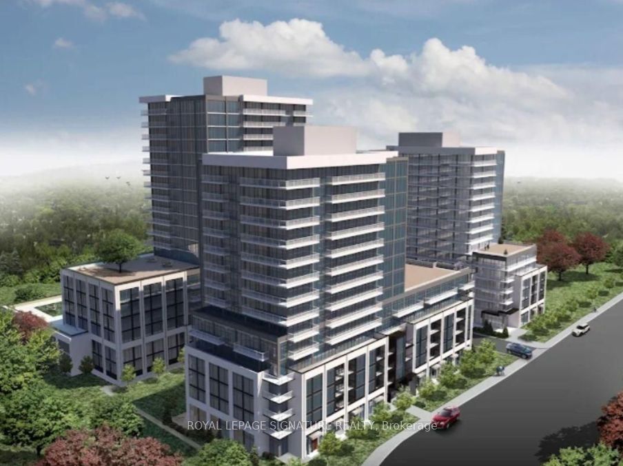Unit 1203 B - 125 Nipissing Road, Milton 2