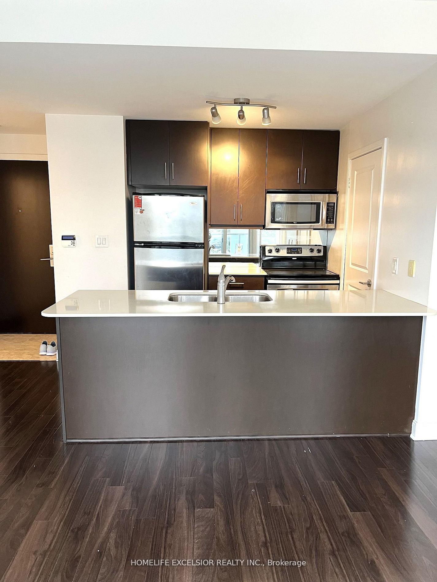 Unit 419 - 4033 Hurontario Street, Mississauga 5