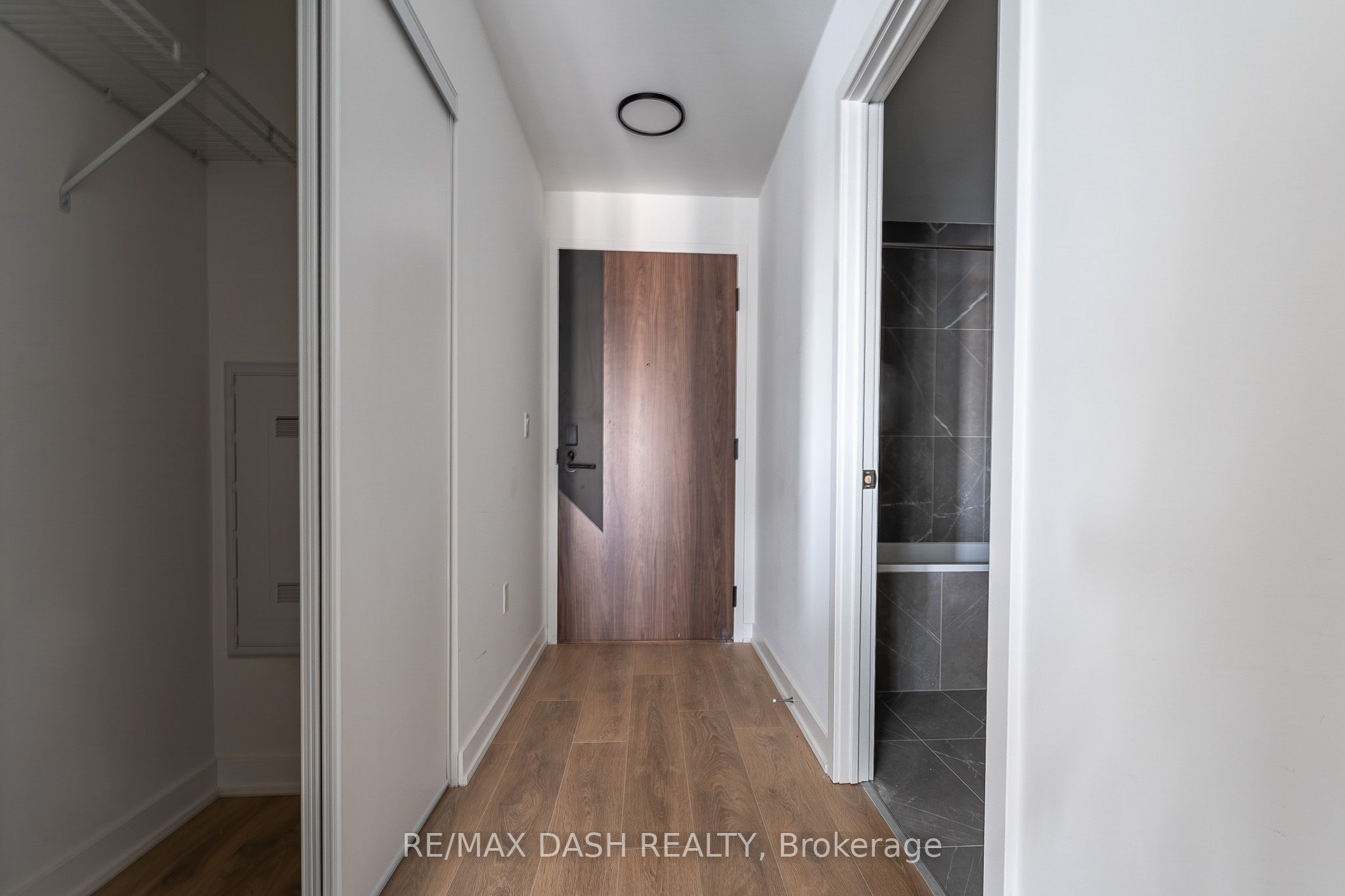 Unit 522 - 1037 THE QUEENSWAY Avenue, Etobicoke 4