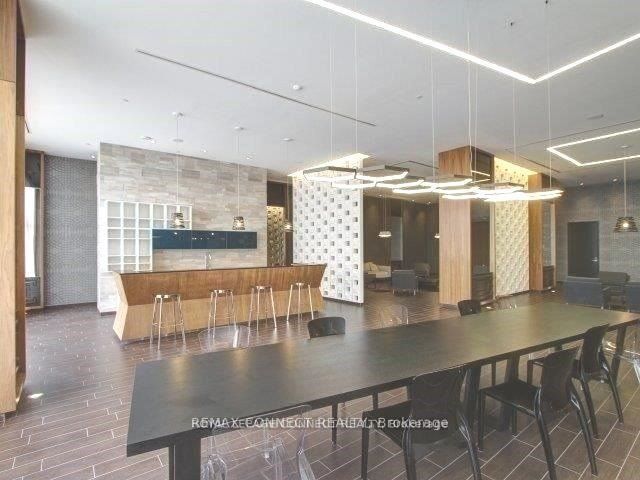 Unit 609 - 36 Park Lawn Road, Etobicoke 3