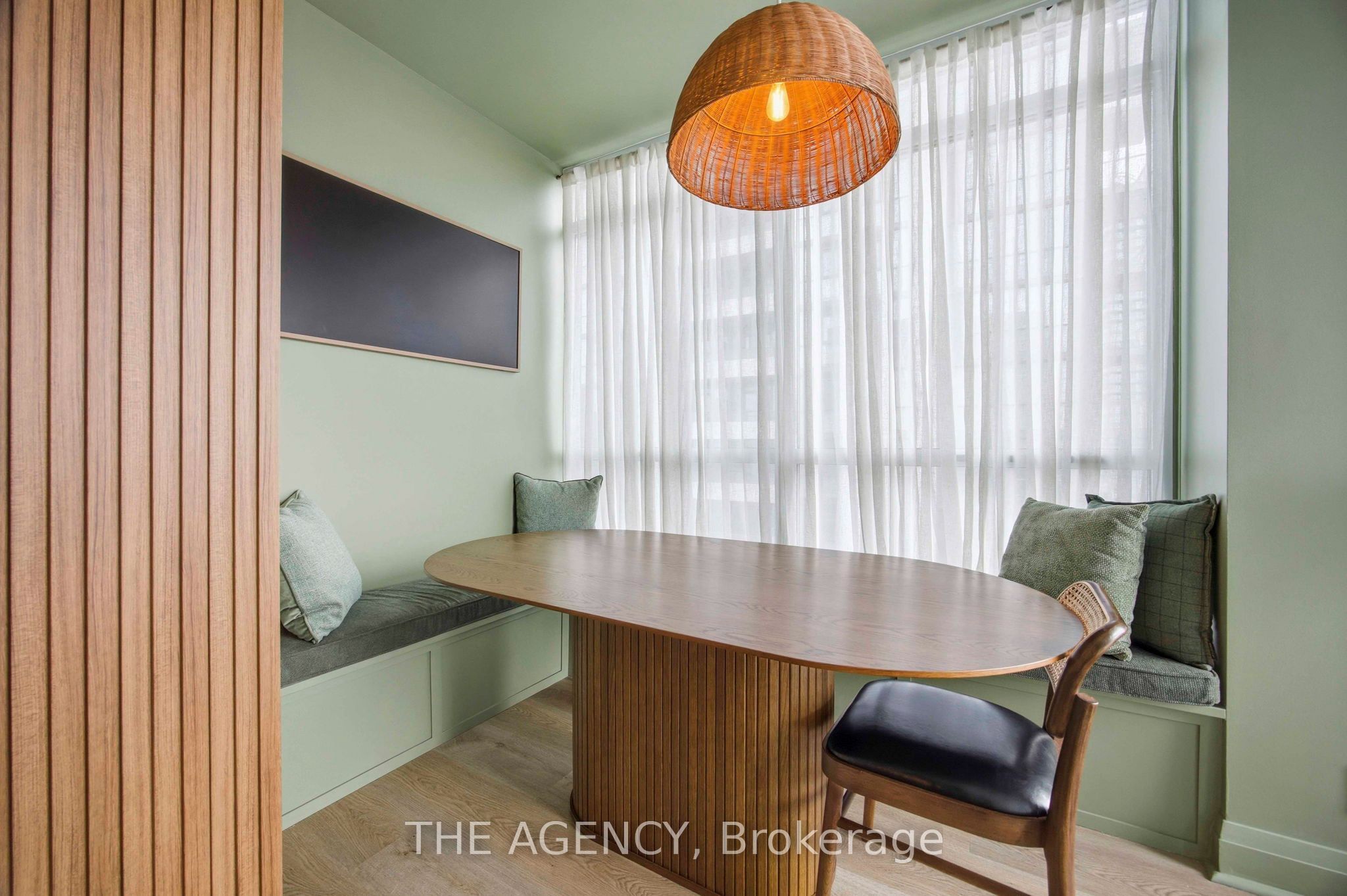 Unit 1104 - 1185 The Queensway, Etobicoke 2