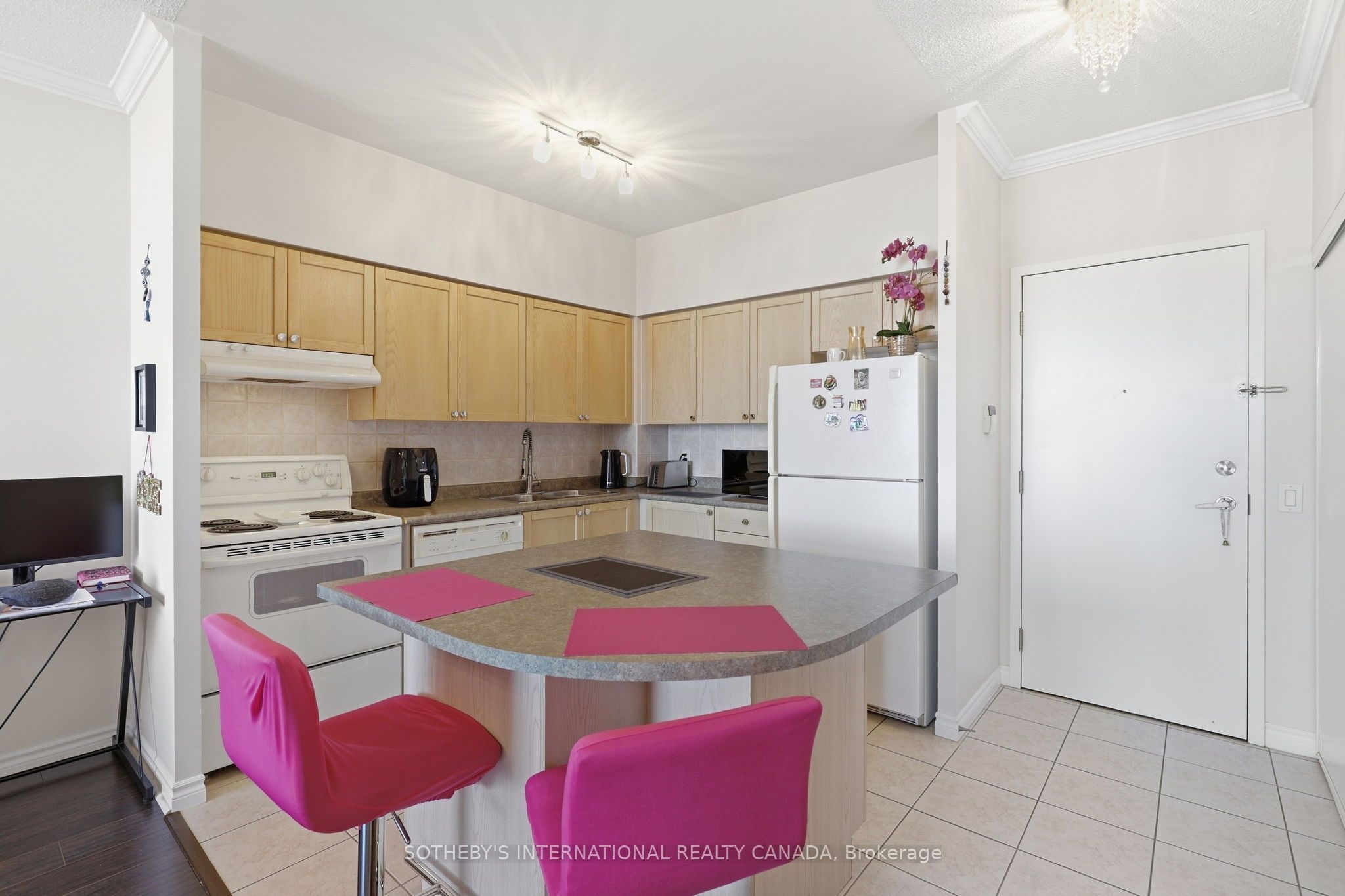 Unit 2112 - 55 Strathaven Drive, Mississauga 2