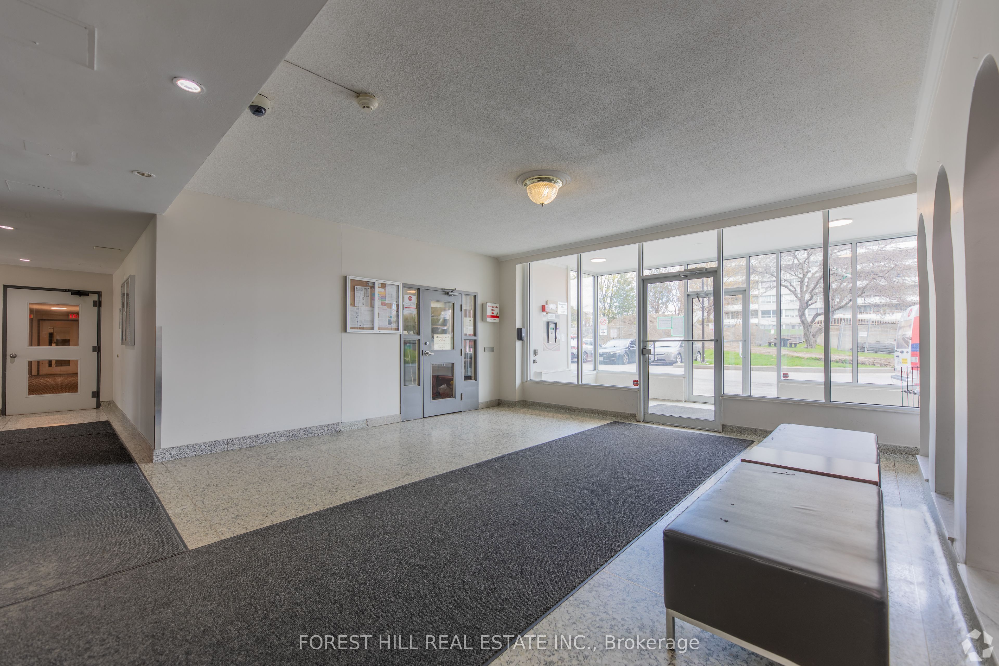 Unit 210 - 1130 Wilson Avenue, North York 3