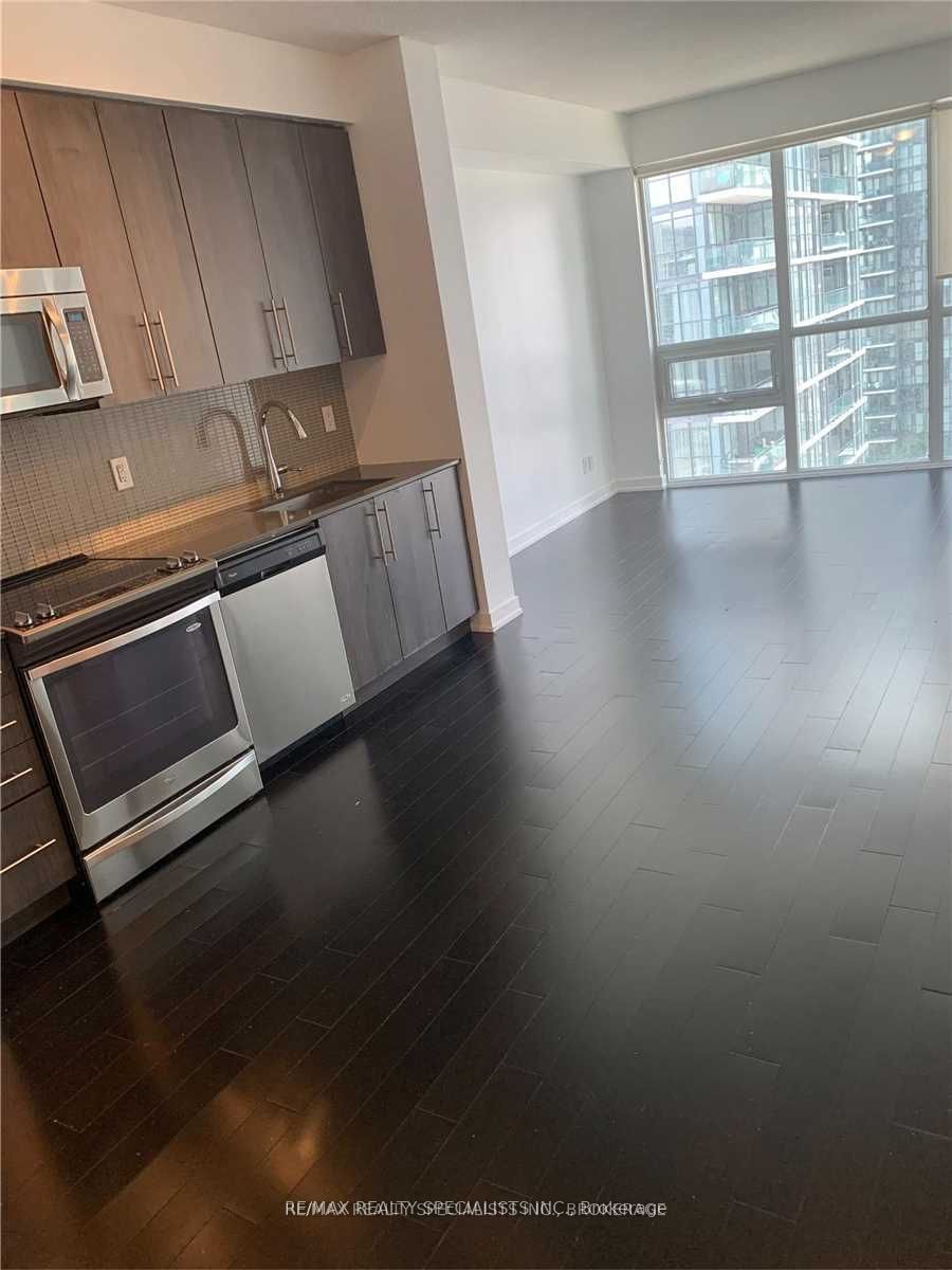 Unit 1405 - 510 Curran Place S, Mississauga 5