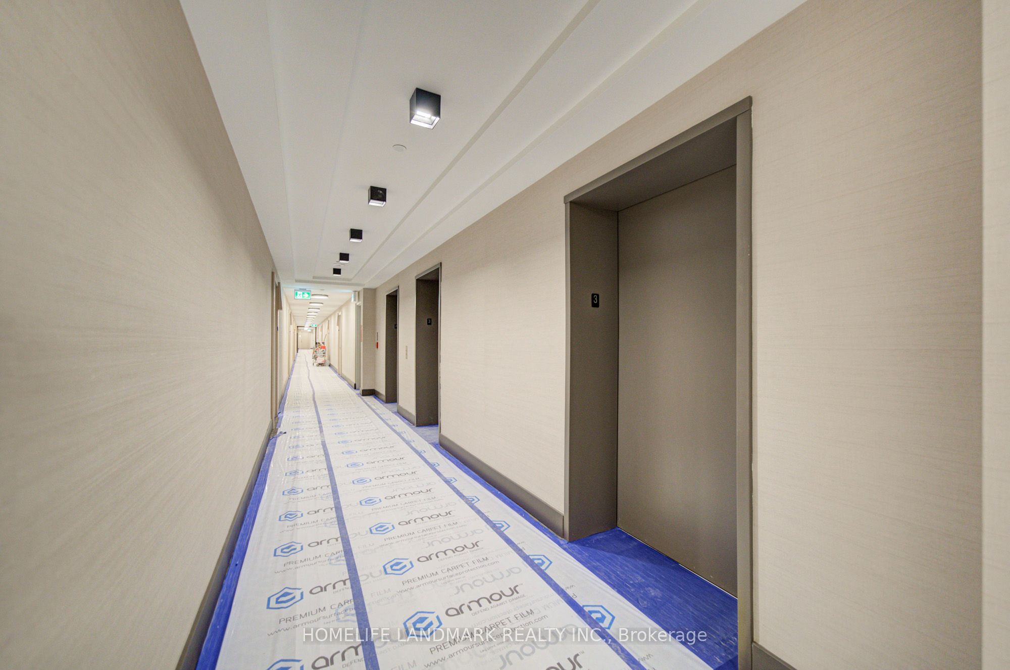 Unit 313 - 2450 Bloor Street W, Toronto 4