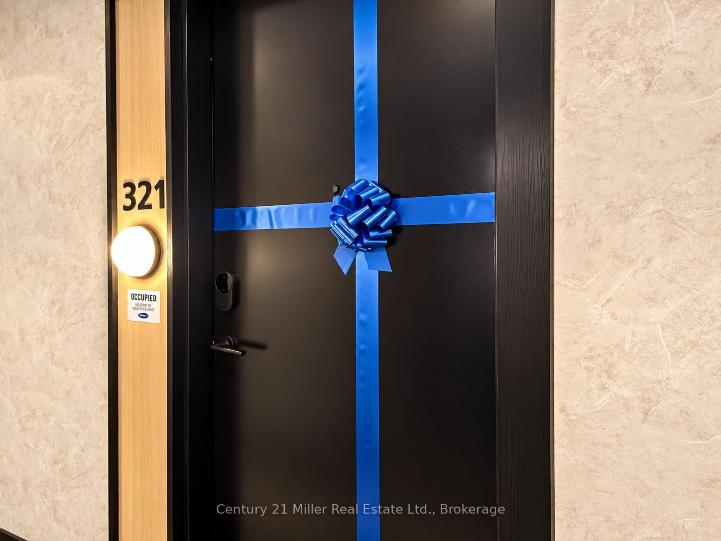 Unit 321 - 3008 William Cutmore Boulevard, Oakville 3