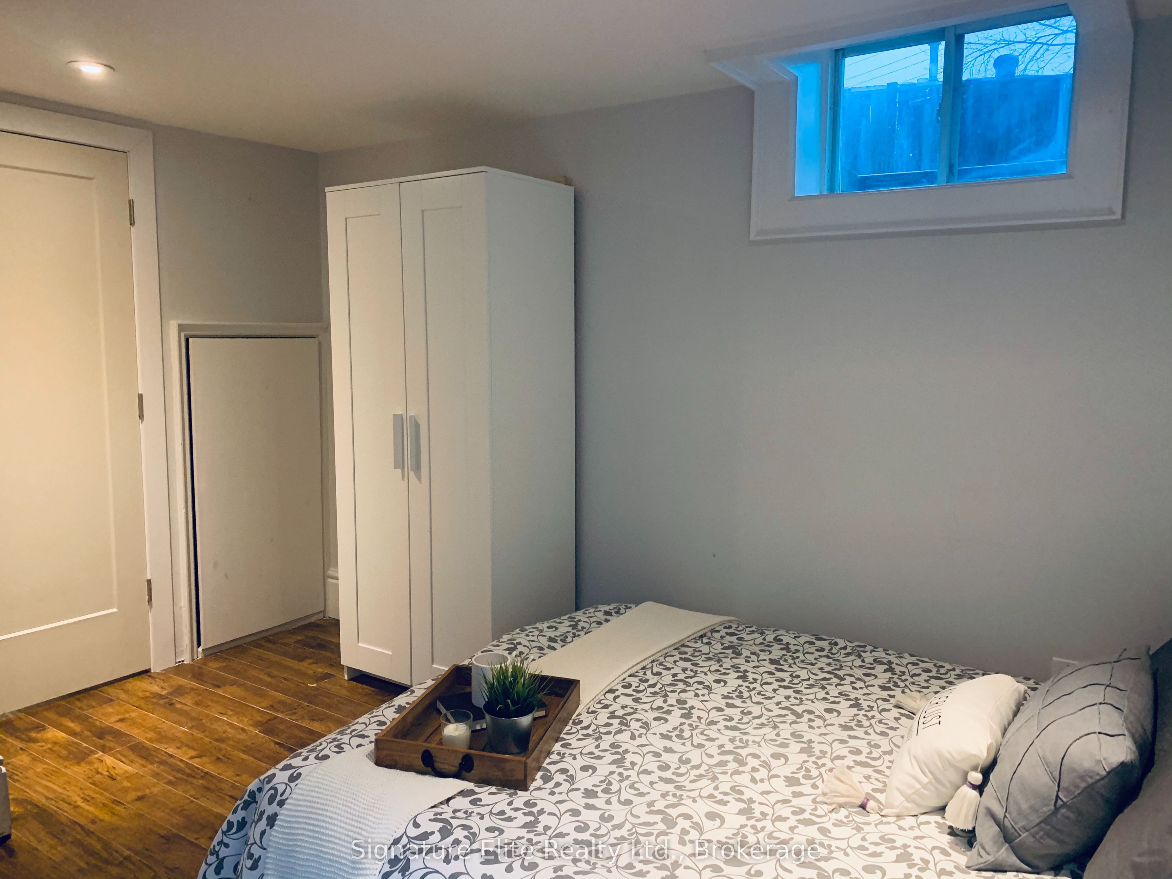 Unit Bsmt - 43 Marblehead Crescent, Brampton 5
