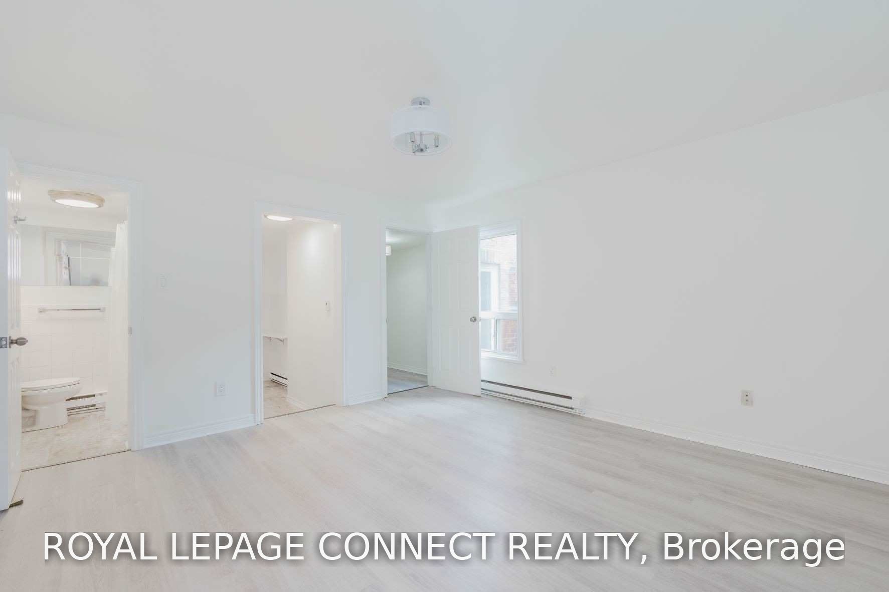 Unit Suite 4 - 307 Pacific Avenue, Toronto 5