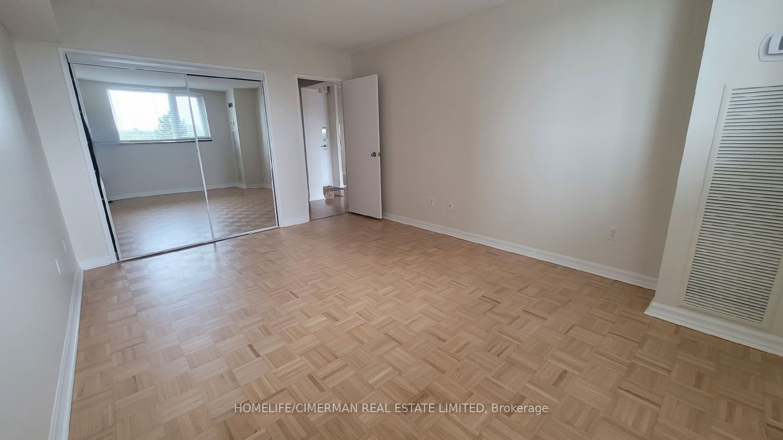 Unit 608 - 260 Scarlett Road, Toronto 4