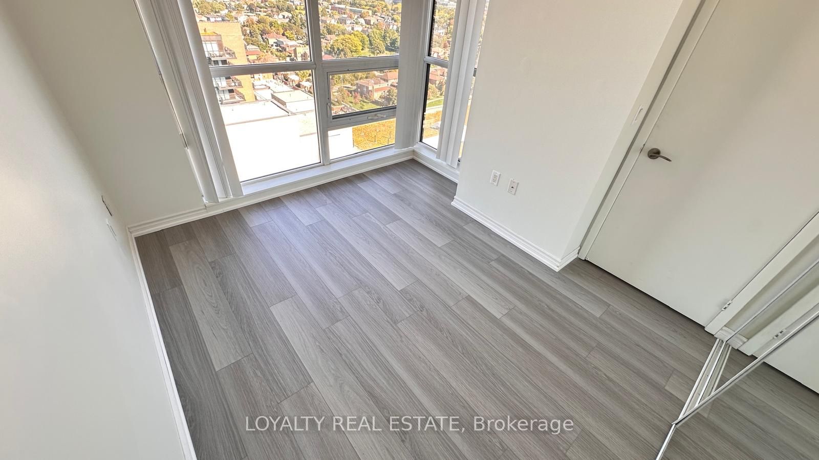 Unit 1903 - 830 Lawrence Avenue W, North York 3