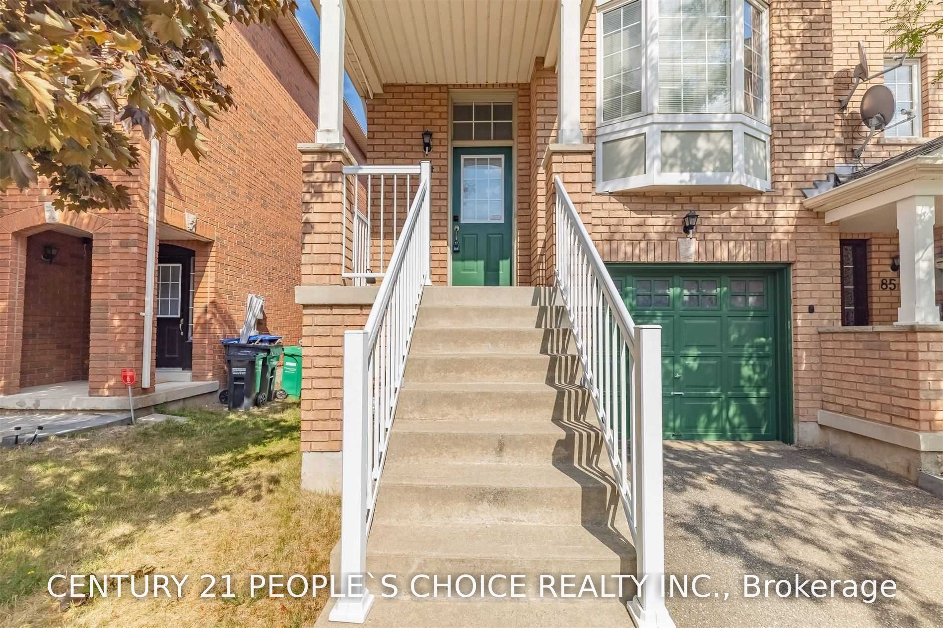 Unit 84 - 271 Richvale Drive S, Brampton 2