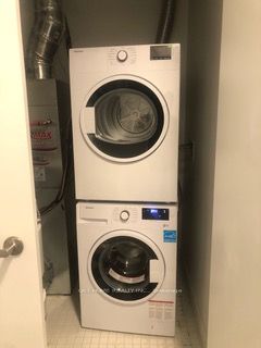 Unit 202 - 160 Canon Jackson Drive, Toronto 3