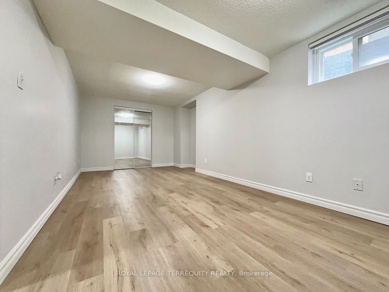 Unit Lower Level - 13 Milford Crescent, Brampton 4