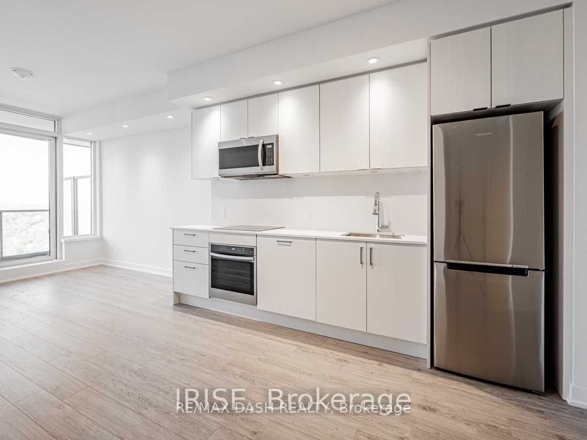Unit 2601 - 1928 Lake Shore Boulevard W, Toronto 5