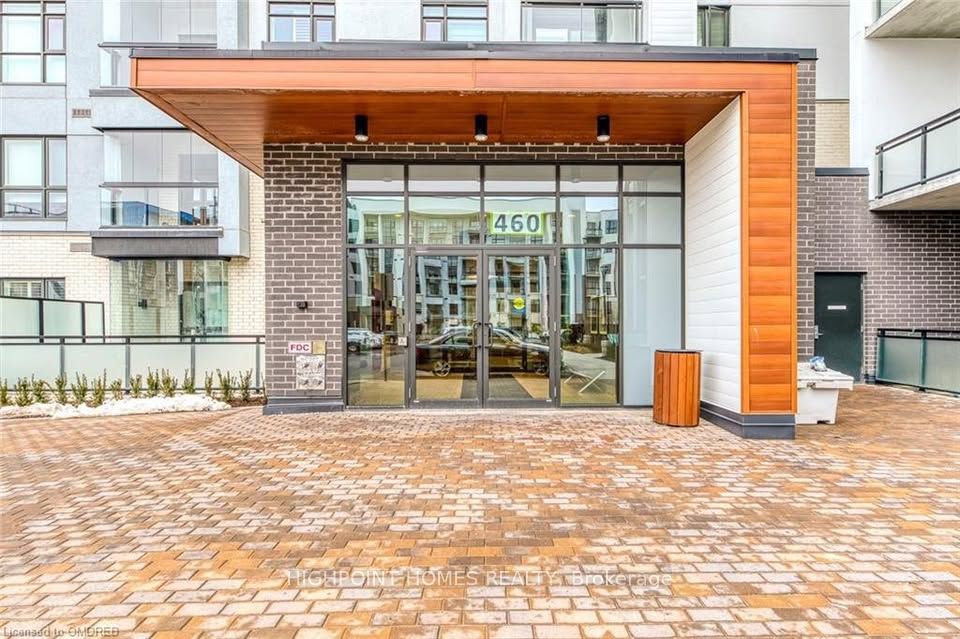 Unit 113 - 460 Gordon Krantz Avenue, Milton 2