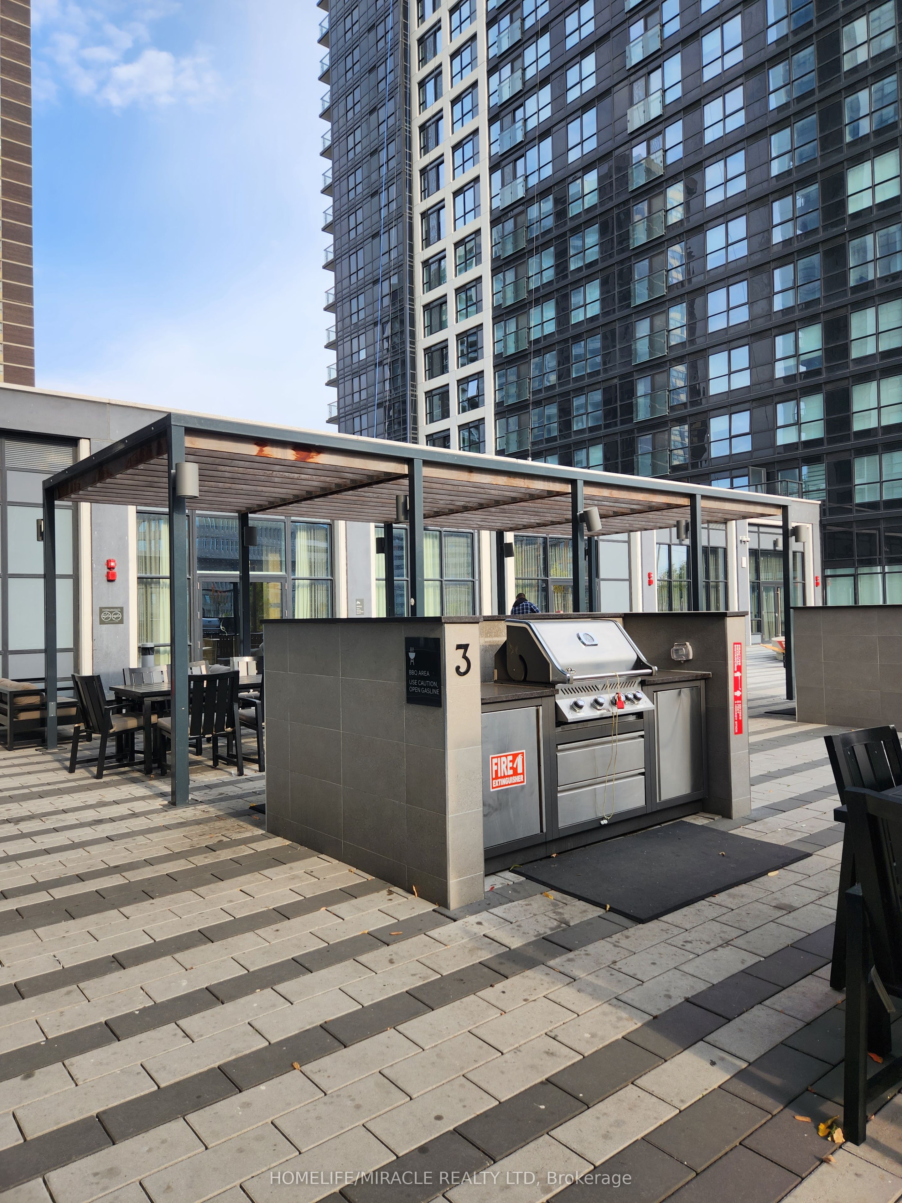 Unit 3230 - 5 Mabelle Avenue, Etobicoke 5