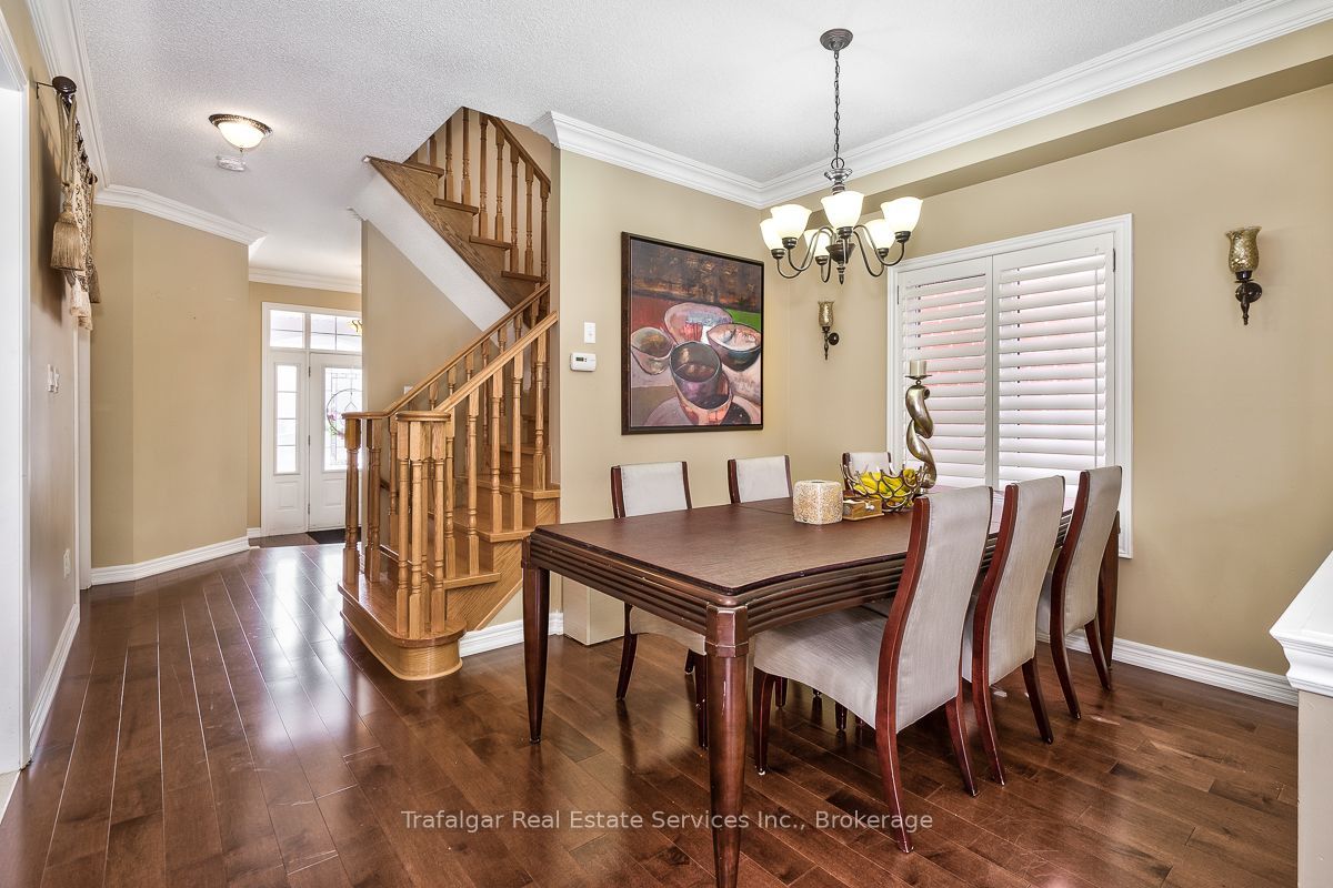 2355 Hilda Drive, Oakville 5