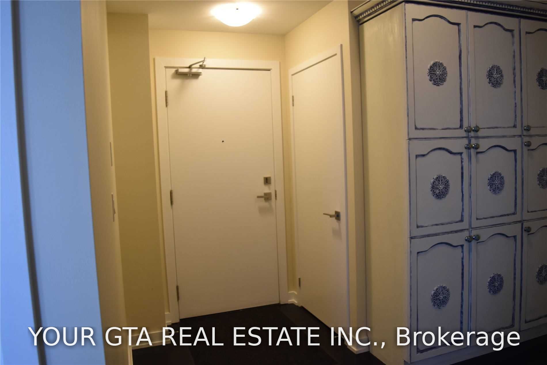 Unit 4107 - 4011 Brickstone Mews, Mississauga 4