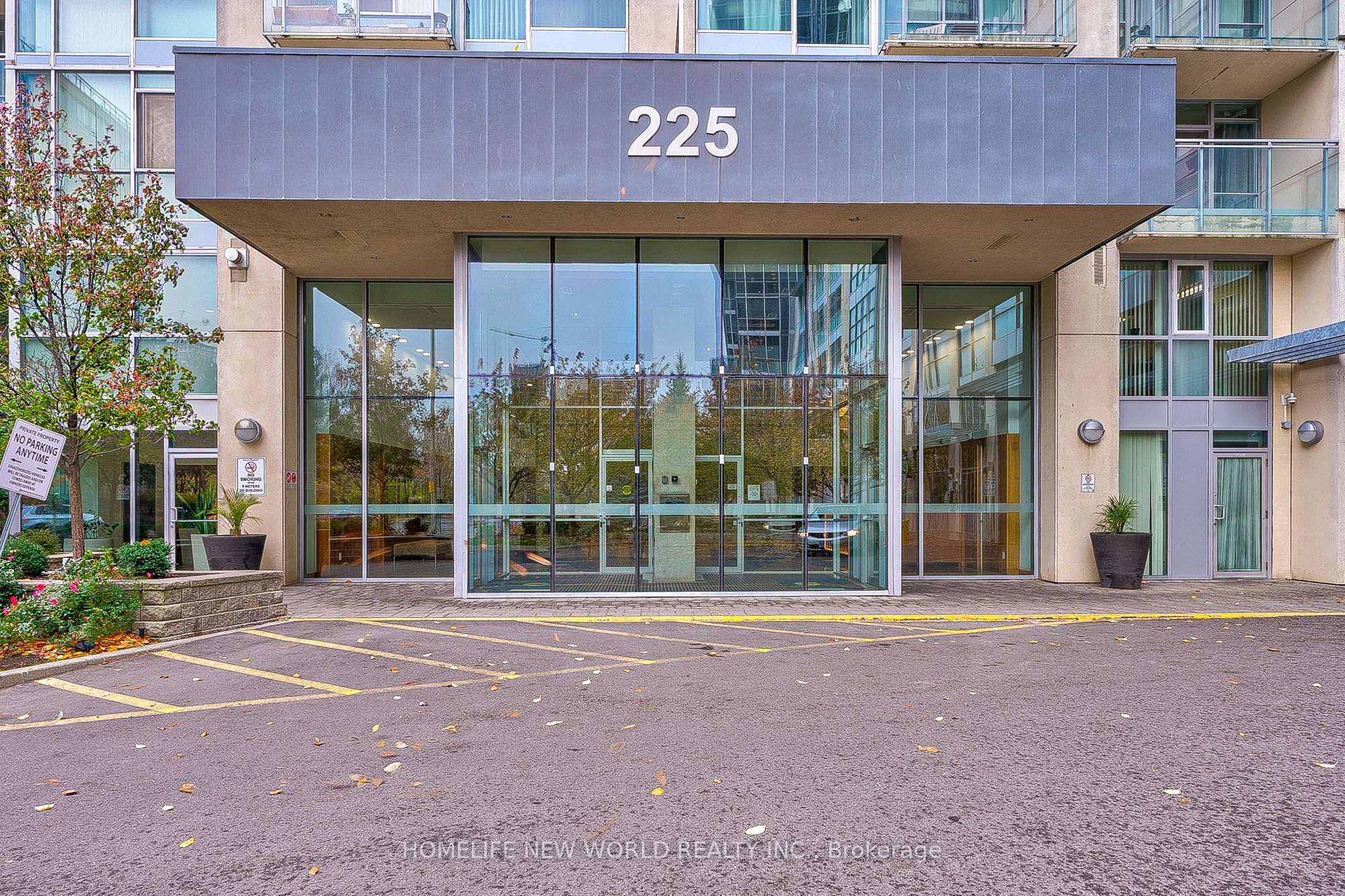 Unit 2209 - 225 Webb Drive, Mississauga 2