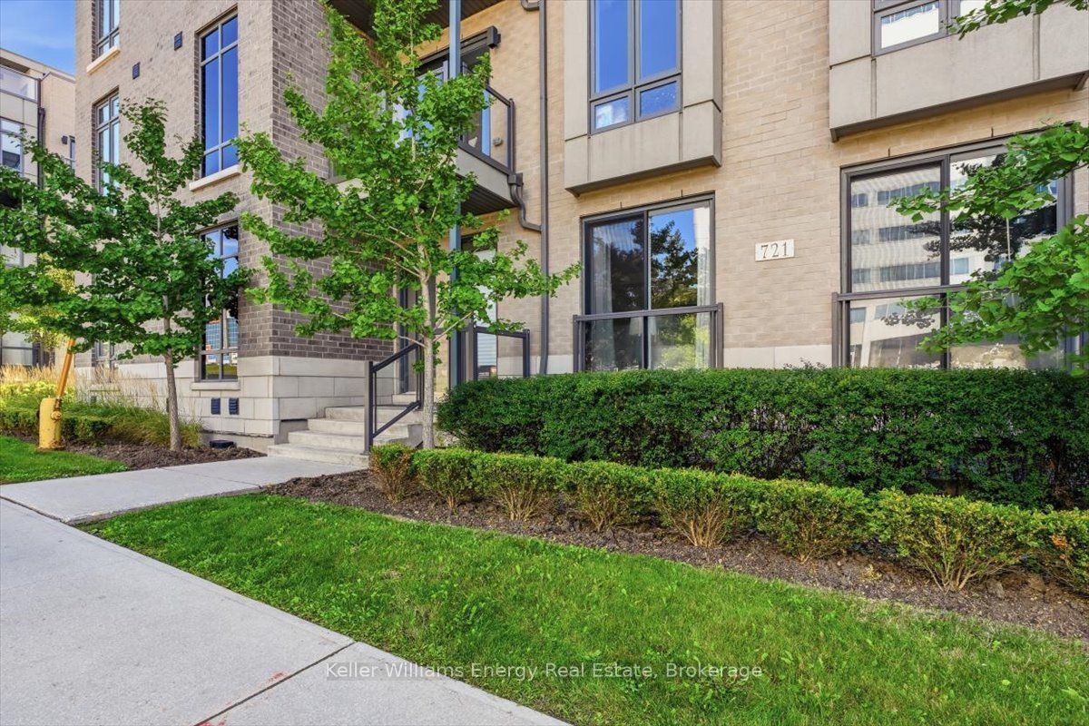 Unit 65 - 721 Lawrence Avenue W, North York 3