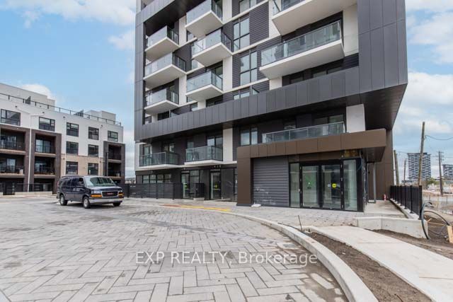 Unit 305 - 335 Wheat Boom Drive, Oakville 4