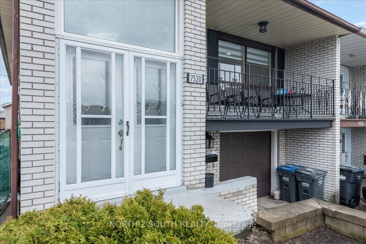 Unit Lower - 7520 Langworthy Drive, Mississauga 2