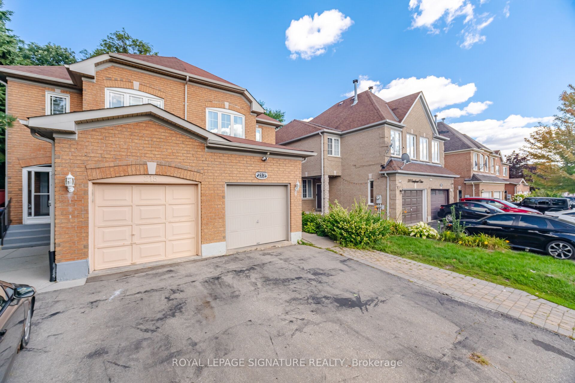 213 Fernforest Drive, Brampton 3