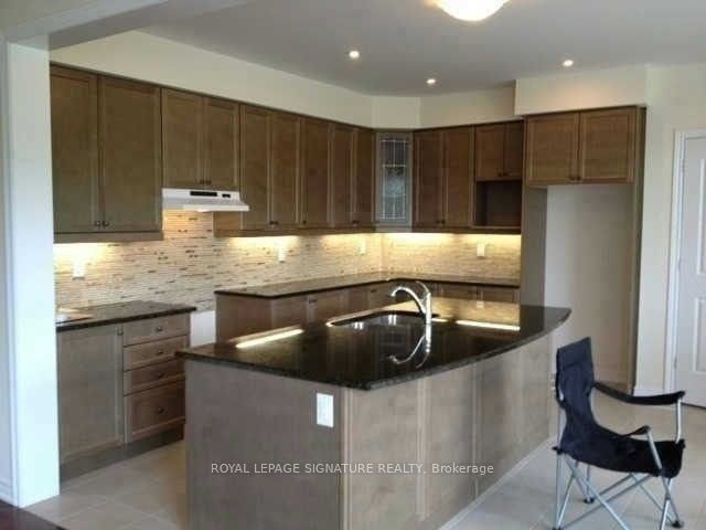 Unit Upper - 53 Victoriaville Road, Brampton 3