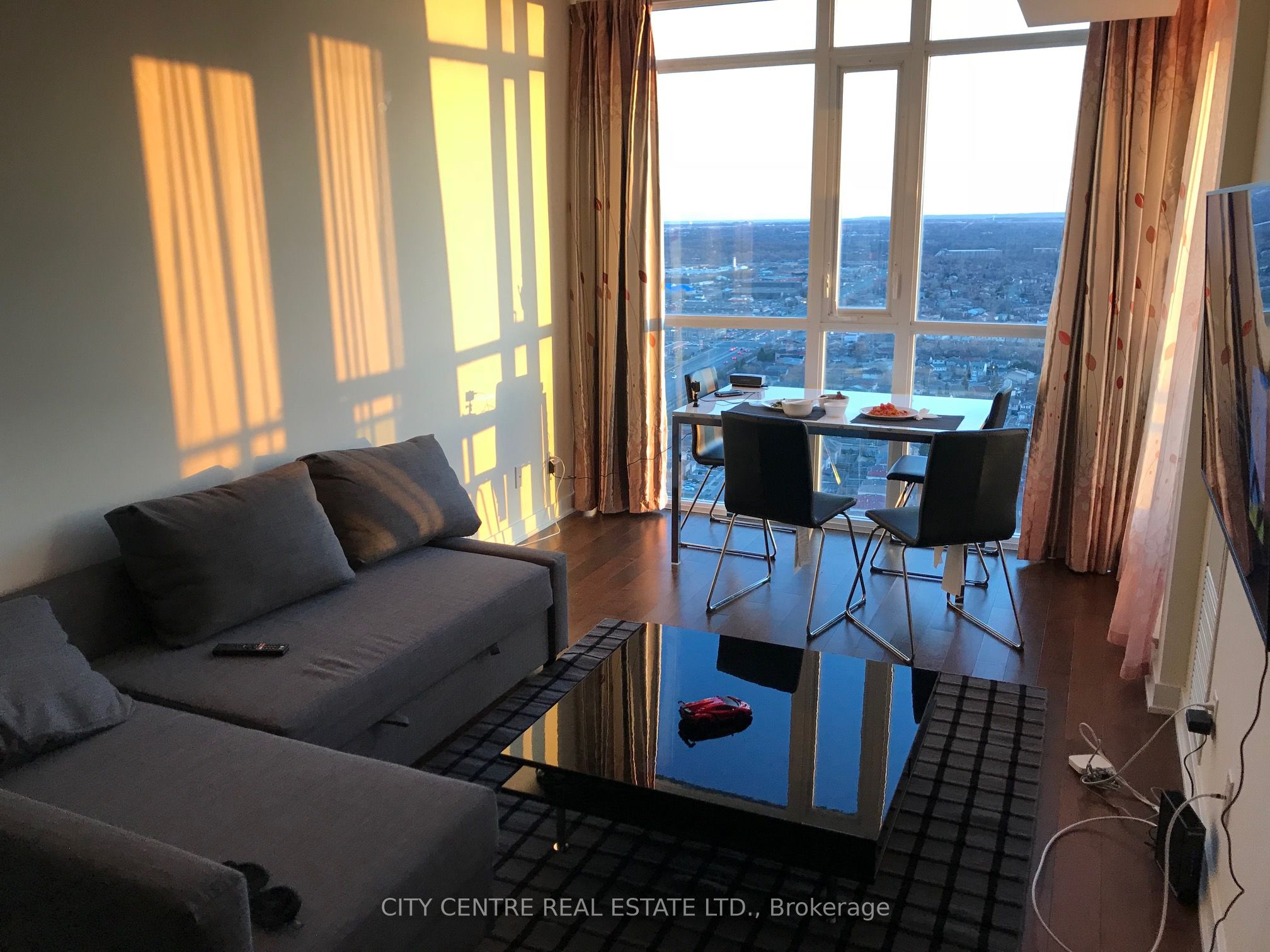 Unit 3205 - 4065 Brickstone Mews, Mississauga 4