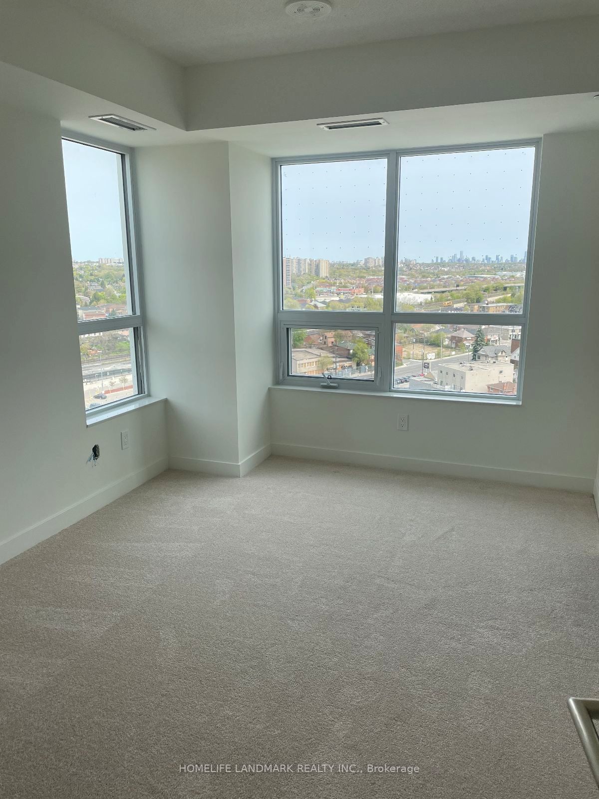 Unit 1401 - 10 Wilby Crescent, Toronto 3