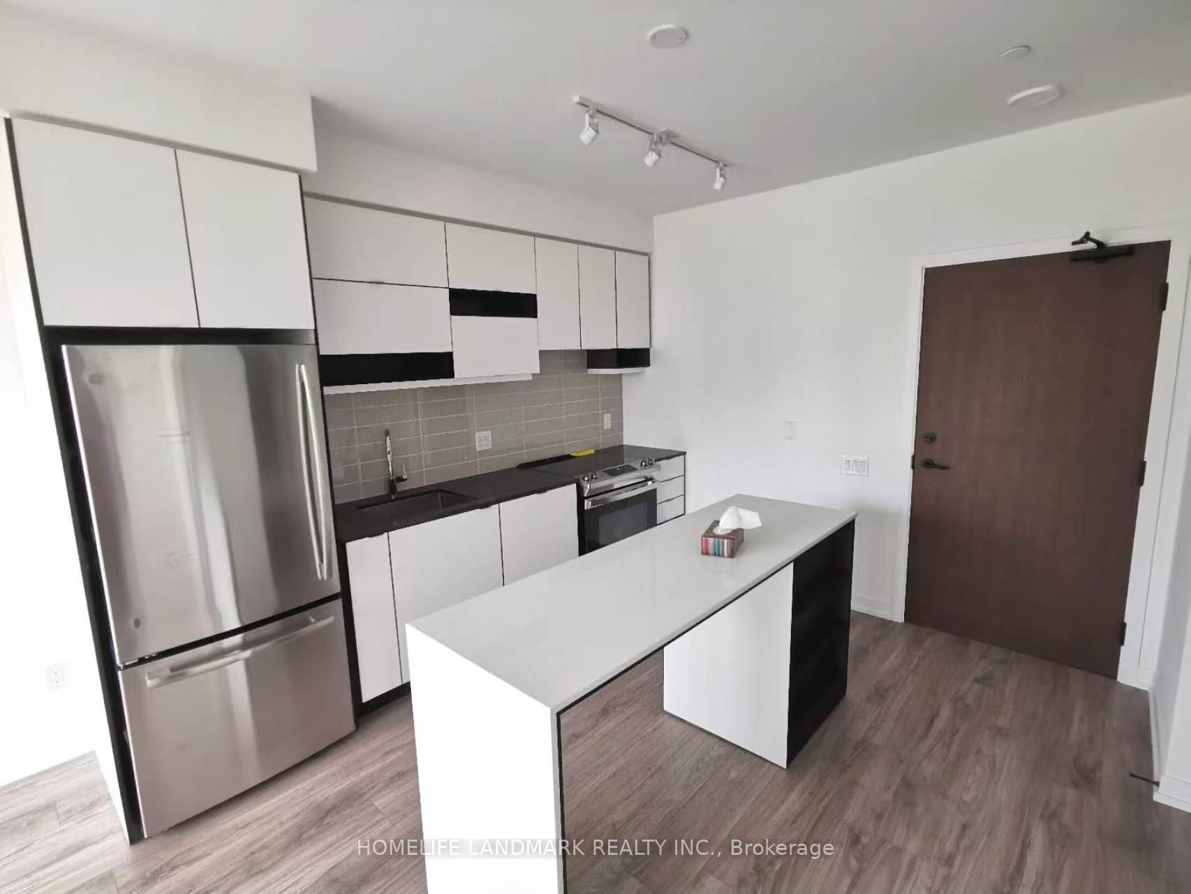 Unit 505 - 4065 Confederation Parkway, Mississauga 5