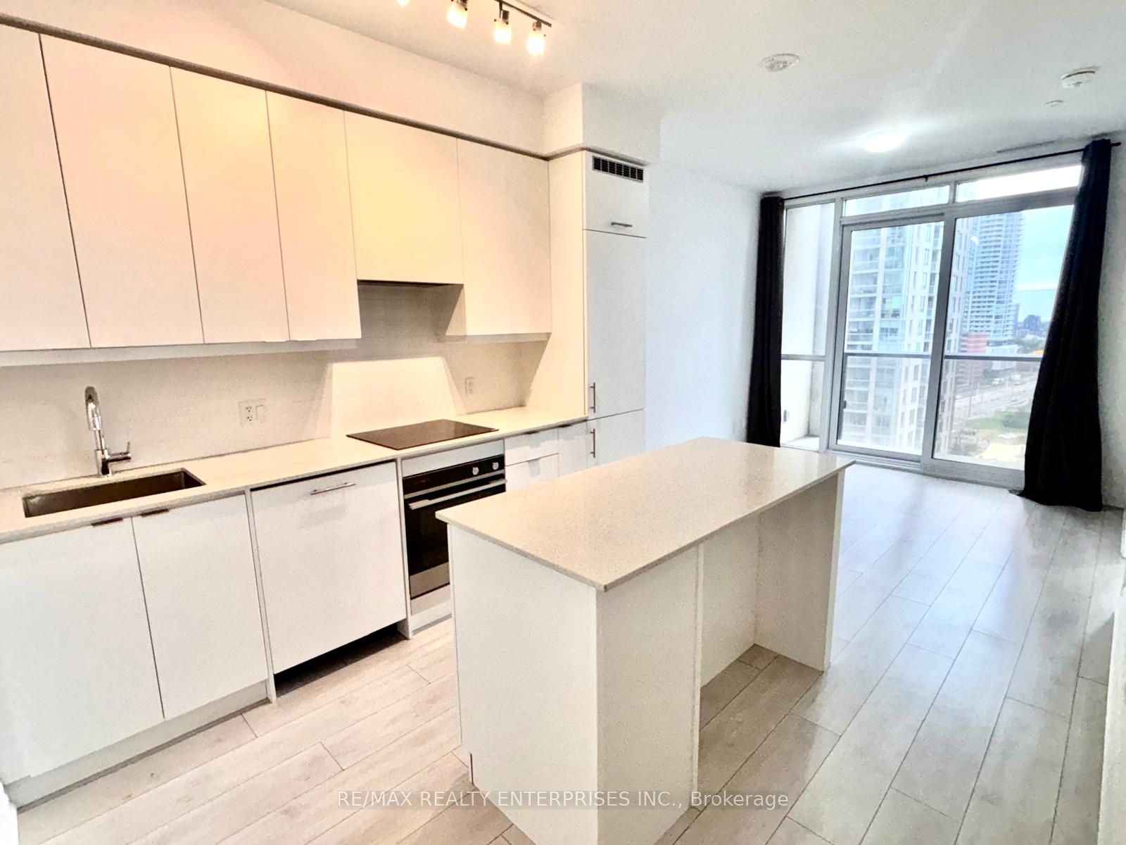 Unit 1005 - 30 Elm Drive W, Mississauga 3