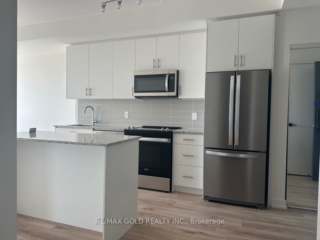 Unit 512 - 335 Wheat boom Drive, Oakville 3