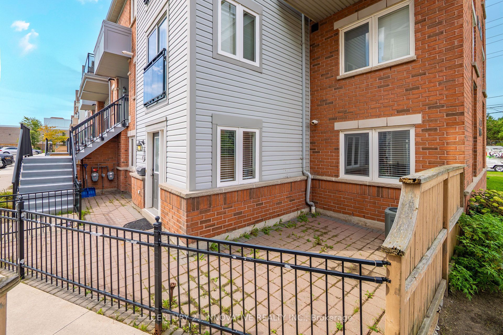 Unit 54 - 4620 Guildwood Way, Mississauga 3