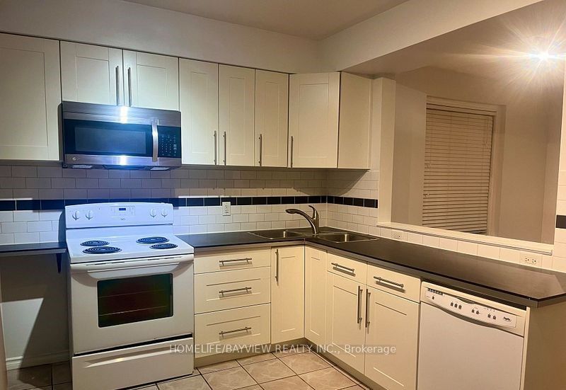 Unit main floor - 37 Sellers Avenue, Toronto 3
