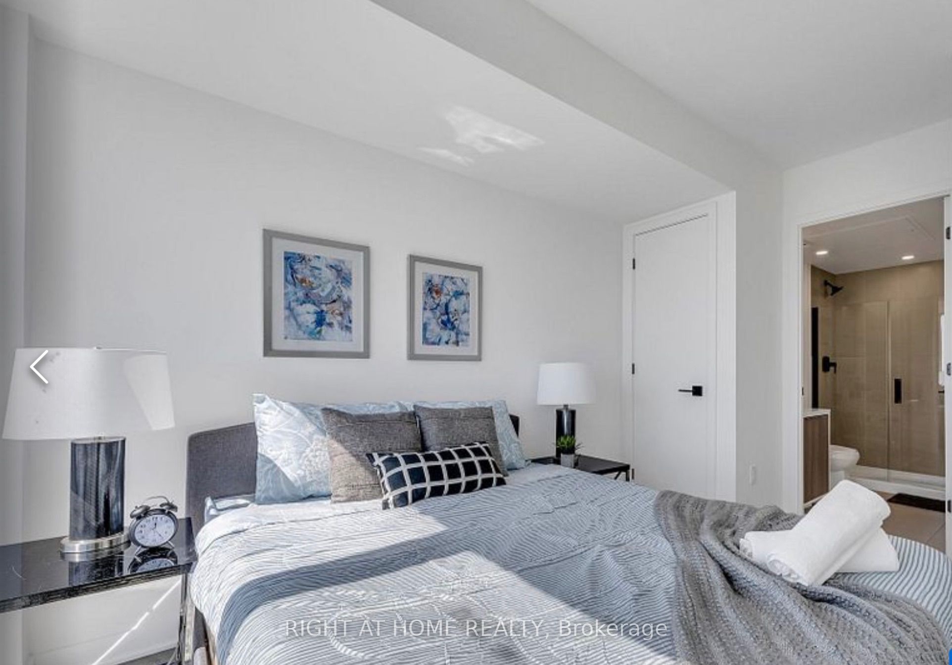 Unit 328 - 36 Zorra Street, Etobicoke 3