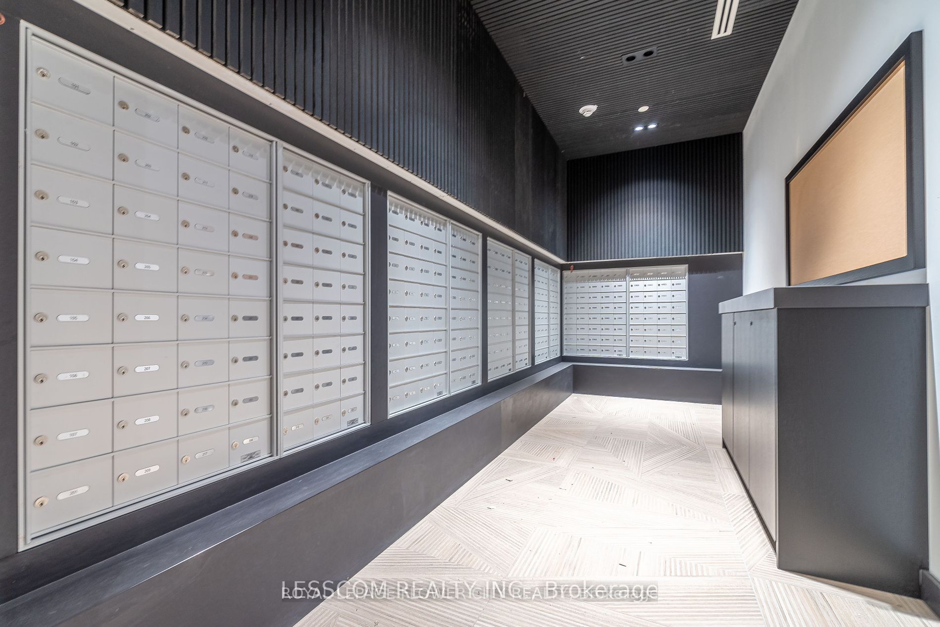 Unit 2005 - 225 Malta Avenue, Brampton 5