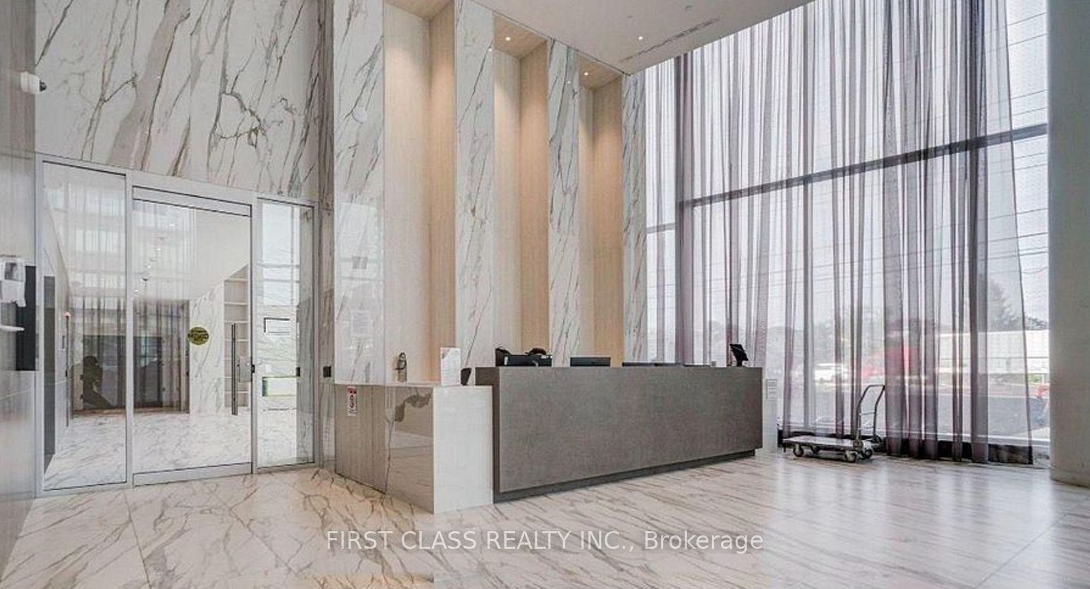 Unit 7005 - 448 Burnhamthorpe Road, Mississauga 3