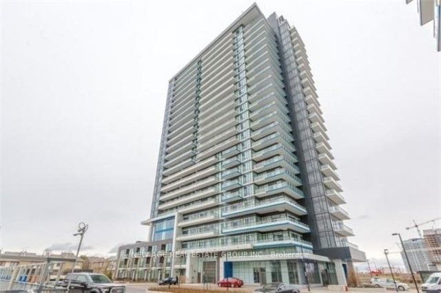 Unit 1001 - 2560 Eglinton Avenue, Mississauga 2