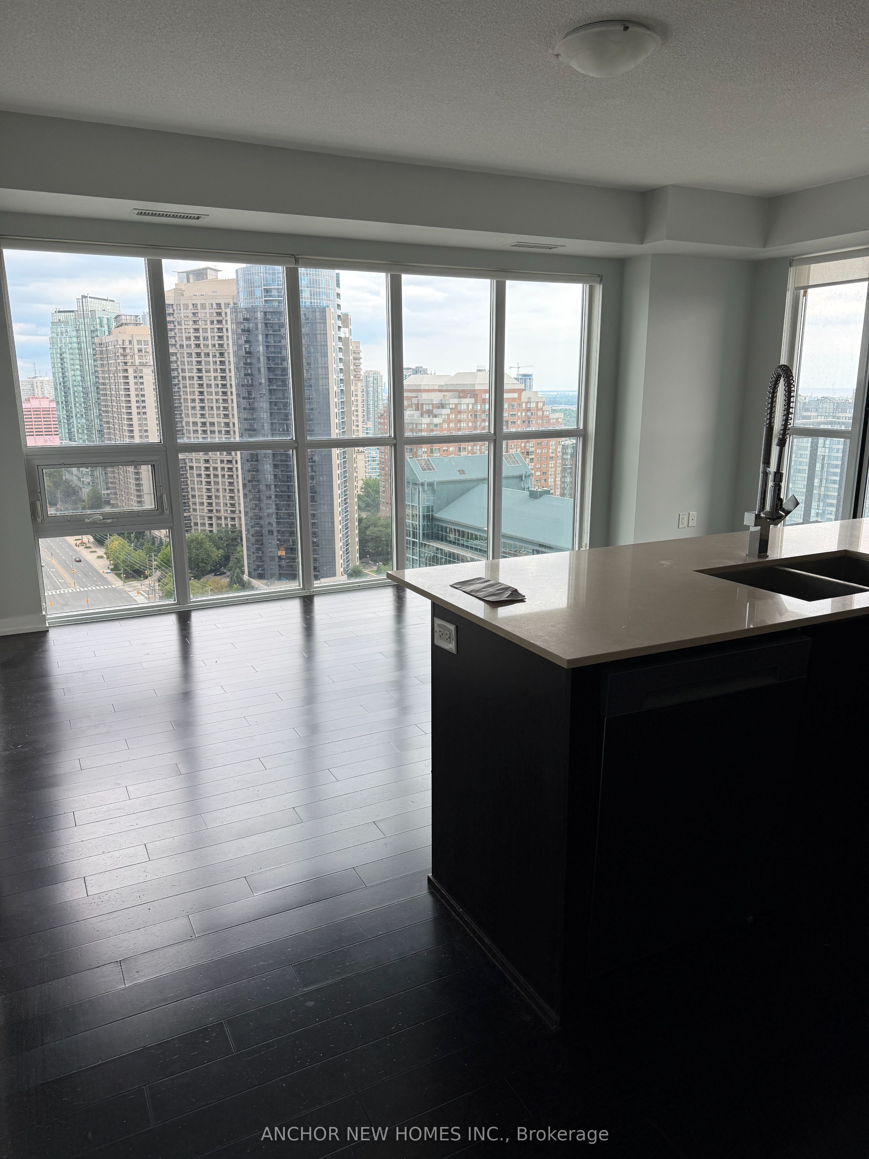 Unit 2107 - 4011 Brickstone Mews, Mississauga 4